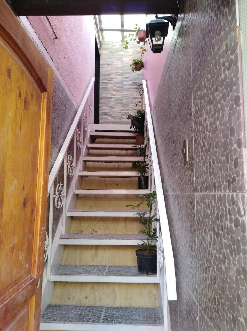 Jallalla Calama Luaran gambar